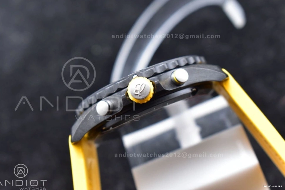 44mm Factory OF 920 Endurance Breilting Pro ComfortFit 0427